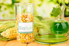 Buckton biofuel availability