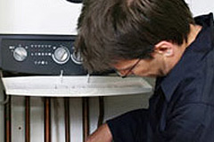 boiler repair Buckton
