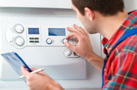 free Buckton gas safe engineer quotes